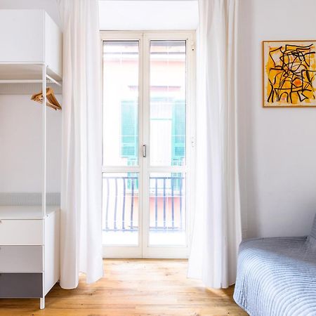 Barrio 133 - Double Bedroom In Center By Napoliapartments Buitenkant foto
